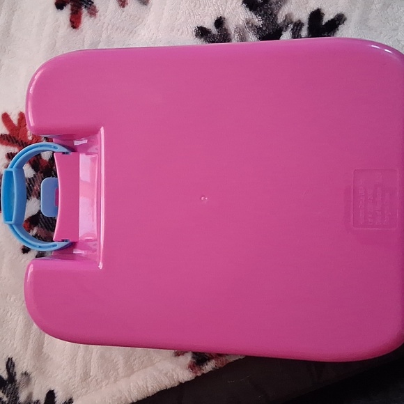 Hello Kitty Pastel Unicorn Cosmetic Trio - Picture 4 of 8